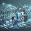 Thị trường trái phiếu Kho bạc Mỹ được token hóa liên tục thiết lập kỷ lục mới