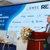 Hội nghị Năng lượng gió khu vực châu Á - Thái Bình Dương 2026 sẽ diễn ra từ ngày 9 - 11/6 tại Việt Nam