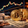 Điều gì đã đẩy giá Bitcoin, vàng và bạc "xuống đáy vực sâu" trong năm 2026