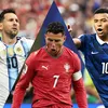 World Cup 2026: Cuộc chiến không chỉ diễn ra trên sân cỏ