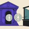 Stablecoin hút các "ông lớn" ngân hàng