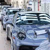 Porsche ghi nhận nửa đầu năm tệ nhất trong 6 năm