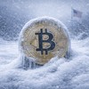 "Mùa đông" khác biệt của Bitcoin
