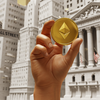 Token hóa cổ phiếu: Cuộc cách mạng nhiều tranh cãi trên phố Wall