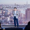 Ông Phạm Minh Tuấn cho biết, FPT và OpenAI sẽ đồng hành thúc đẩy nhanh, hiệu quả và có trách nhiệm quá trình chuyển đổi AI.