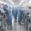 Vũ khí bí mật của Trung Quốc trong cuộc cạnh tranh ngành chip bán dẫn
