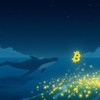 Bitcoin chạm mốc 70.000 USD và sự trở lại của nhà đầu tư "cá voi"