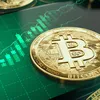 Bitcoin vượt 72.000 USD trong cú ép "short” hơn 3 tỷ USD