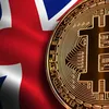 Anh ghi nhận 240 “triệu phú crypto”