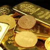 Các quỹ quản lý tài sản lớn nhất thế giới đang đua nhau tái thiết lập vị thế vàng