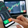 "Cơn sốt" trị giá gần 800 tỷ USD trên các sàn giao dịch thị trường tài sản mã hóa