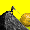 Những "thế lực" đang kìm hãm giá Bitcoin