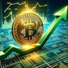 Bitcoin thành công lấy lại cột mốc 80.000 USD