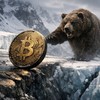 Dấu hiệu kết thúc chu kỳ giảm giá của Bitcoin xuất hiện