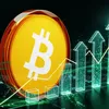 Các quỹ ETF Bitcoin thu hút gần 1 tỷ USD 