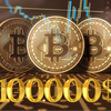 Liệu Bitcoin có vượt được mốc 100.000 USD trong chu kỳ tăng giá lần này?