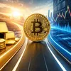 Bitcoin đang "lấp lánh" hơn vàng 
