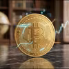 Bitcoin tăng mạnh những ngày đầu tháng "Uptober"