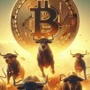 Giá Bitcoin đang chuẩn bị "bứt phá" tiếp?
