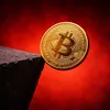 Giá lùi sâu xuống dưới mốc 84.000 USD, sàn Binance ghi nhận làn sóng rút ròng Bitcoin lớn nhất kể từ tháng 6/2023 