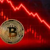 Gần 500 triệu USD bị rút khỏi các quỹ ETF, giá Bitcoin trượt xuống vùng nguy hiểm