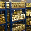 Chưa từng có tiền lệ: Các ngân hàng lớn sắp bỏ túi 5 tỷ USD từ hoạt động kinh doanh vàng trong năm nay