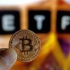 Dòng tiền từ các quỹ ETF Bitcoin quay trở lại mạnh mẽ