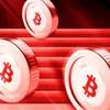 Bitcoin mất mốc 80.000 USD: Áp lực đến từ đâu?