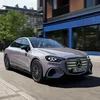 Trước bối cảnh thị phần suy yếu nghiêm trọng, Mercedes tái cấu trúc tại Trung Quốc