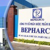 Tổng giám đốc Dược phẩm Bến Tre (DBT) xin từ nhiệm chỉ sau hơn 3 tháng ngồi "ghế nóng"