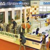 Nhựa Đông Á (DAG) bị xử phạt do chậm công bố thông tin tài chính