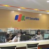 Chứng khoán FPT (FTS) chia cổ tức 5% bằng tiền và thưởng cổ phiếu, tỷ lệ 10%