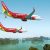 Vietjet (VJC) chốt quyền chia cổ tức bằng cổ phiếu, tỷ lệ 30%
