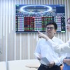 Thị trường hình thành vùng đáy