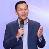 Ông Phạm Như Ánh, Tổng giám đốc Ngân hàng TMCP Quân Đội (MB)