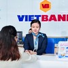 VietABank (VAB) báo lãi quý IV/2025 gấp đôi cùng kỳ, cả năm vượt 24% kế hoạch 