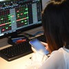 VN-Index tiếp tục hồi phục, nhưng thanh khoản cạn kiệt