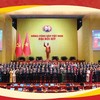 Đại hội XIV của Đảng thành công rực rỡ