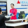 VietABank (VAB) chốt phương án phát hành thêm gần 122,5 triệu cổ phiếu, tỷ lệ 15% 