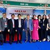 Gia Lai xác định 7 định hướng trong chương trình thu hút đầu tư trong năm 2026