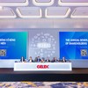 ĐHCĐ Gelex (GEX): Ông Nguyễn Văn Tuấn ở lại Gelex, không tham gia Eximbank