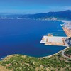 Diễn biến trái chiều tại 2 dự án nhiệt điện LNG