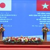 Sẽ nỗ lực đưa quan hệ Nhật Bản - Việt Nam lên một tầm cao mới