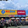 Chuỗi Erablue ghi nhận doanh thu tăng 93% trong 5 tháng đầu năm 2026