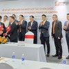 Chứng khoán APG hợp tác chiến lược cùng định chế tài chính Hồng Kông