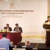 City Auto (CTF): Chuyển đổi từ nhà bán lẻ sinh thái truyền thống sang hệ sinh thái phân phối đa tầng, kế hoạch lãi tăng mạnh 981%