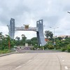 Khu kinh tế Quốc tế Cửa khẩu Lệ Thanh có 3 dự án vừa bị chấm dứt hoạt động theo chỉ đạo của UBND tỉnh Gia Lai về việc rà soát, xử lý đối với các dự án đầu tư chậm triển khai, không triển khai theo quy định.