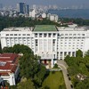 Chính phủ vừa ban hành Nghị định số 196 quy định chức năng, nhiệm vụ, quyền hạn và cơ cấu tổ chức của Văn phòng Chính phủ.