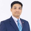 Ông Nguyễn Hùng Cường, Chủ tịch HĐQT DIC Corp.