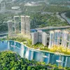Nam Rạch Chiếc bị xử phạt 175 triệu đồng do sử dụng vốn huy động trái phiếu sai mục đích phát hành